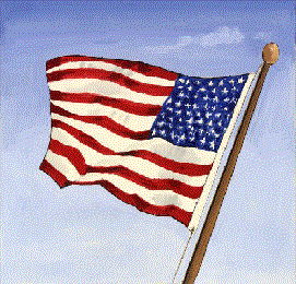 UNITED STATES FLAG